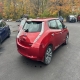 JN auto Nissan leaf SL,24KWH, chademo 400v, cuir  8609270 2015 Image 5